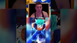 Thumbnail: Ultra Vegito Blue "might" be Number 1 (YES)