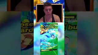 Thumbnail: ULTRA Vegito Blue is BACK and he's CRACKED in 1V3