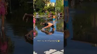 Thumbnail: King 👑 #calisthenics #maltese #dailong #ns #viral