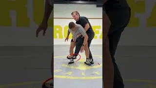 Thumbnail: Always get your Mat Return #ironfaith #wrestling