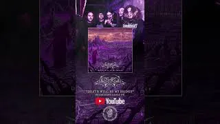 Thumbnail: VOW “Death Will be my Bridge” streaming early on YouTube! Officially out tomorrow