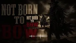 Thumbnail: EVEN HELL COULDN’T BREAK ME ⚠️ | Gritty Outlaw Country #Shorts