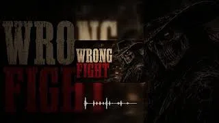Thumbnail: I NEVER ASKED FOR MERCY ⚠️ | Southern Gothic Country #Shorts