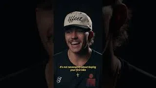 Thumbnail: Trailer | 2025 IRONMAN World Championship Documentary