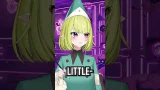 Thumbnail: I will cast a spell on you!