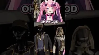 Thumbnail: I Saw My Two Dads!