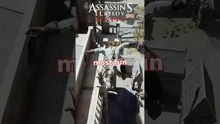 Thumbnail: Ranking Parkour in every Assassin's Creed from Worst to Best - Part 2