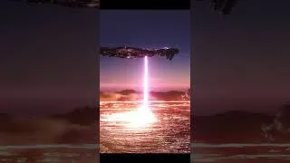 Thumbnail: Cleanse This World  #halo #blender #davinciresolve