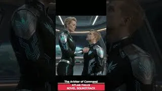 Thumbnail: The Arbiter of Command - Atlas Falls Novel OST