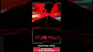 Thumbnail: Main Titles / Intro - Atlas Falls Novel OST