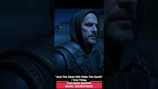 Thumbnail: "And The Dead Will Walk The Earth" / End Titles - The Dark Empire Novel OST