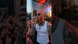 Thumbnail: I LEFT THE OLD ME BEHIND ⚔️ | Dark Viking Trap Rap | Motivation & Workout Music | IRON VOICE