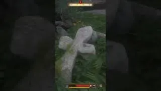 Thumbnail: How to Find Maleshov Secret Entrance on Kingdom Come Deliverance 2