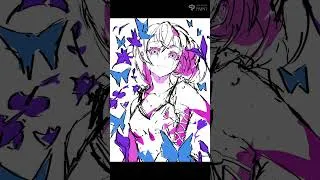 Thumbnail: I had fun working on this, do you like it? #art