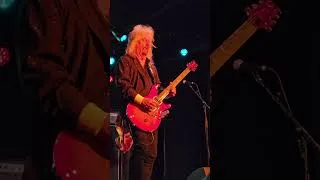Thumbnail: Molly Hatchet. Bobby Ingram Pure Joy of Making Music, Live Concert