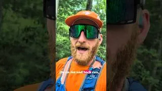 Thumbnail: How to easily add miles to your weekly runs