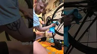 Thumbnail: Trying to figure all this bike stuff out