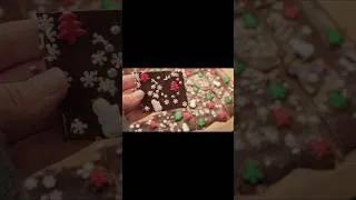 Thumbnail: Easy Christmas Treats   #ChristmasTreats #EasyChristmasTreats #ChristmasSweets #HolidayDesserts