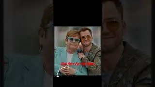 Thumbnail: Reason for Elton John and Renate Blauel’s Divorce