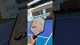 Thumbnail: Ep1 : #FridayPickleballDiaries 🏓Ang saya ng laro today! 🤣☺️#IsabelDiaries #PickleBall #Friday