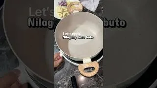 Thumbnail: Luto ule tayo kasi maulan! 😁🌧️#IsabelDiaries #LutoDiaries #cooking #nilaga