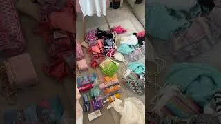 Thumbnail: PREP FOR GIRLS HOL #trending #routine #shorts #aesthetic