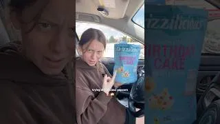 Thumbnail: BRO it’s sooo good #drizzilicious #food #transcendingthegame #relatable