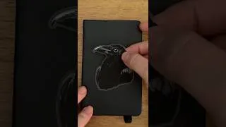 Thumbnail: I started A New Sketchbook