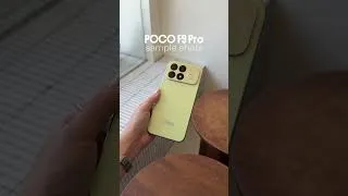 Thumbnail: POCO F9 Pro camera samples