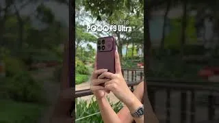Thumbnail: POCO F9 Ultra camera samples