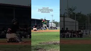 Thumbnail: #baseball #baseballszn #baseballplayer #athlete #explore #sports