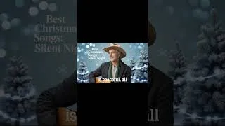 Thumbnail: Why Is Silent Night So Special at Christmas?