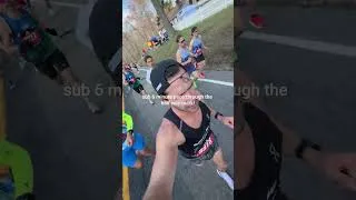Thumbnail: can i run a 2:35 marathon?