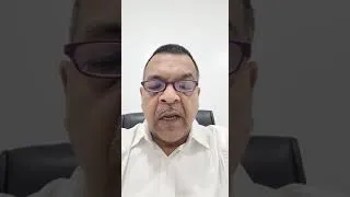 Thumbnail: EUROAISA 2023 : Dr Deepak Govil