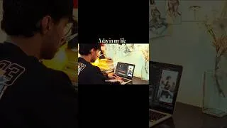 Thumbnail: A day in my life vlog #minivlog #studentlife