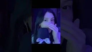 Thumbnail: asmr en español ft. Skye Asmr 🫶🏻
