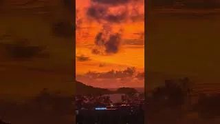Thumbnail: #sunset #thailand #beach #travel