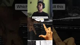 Thumbnail: This one is definitely a hit🔥🔥 #fyp #viral #dancehall #flstudio #riddim #instrumental