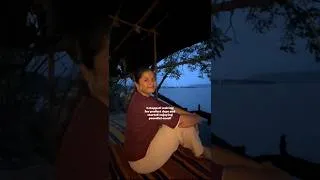 Thumbnail: Life becomes lighter when we stop carrying every worry✨ #youtubeshorts #viral