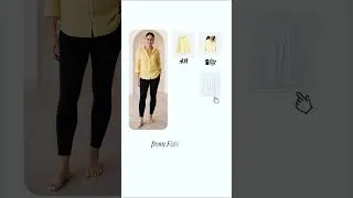 Thumbnail: YOU NEED KAREENA'S SUMMER LOOK | Ishita Saluja #shorts