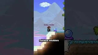 Thumbnail: The Crystal Ball Is Actually USEFUL in Terraria!