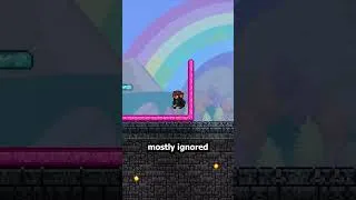 Thumbnail: Terraria FINALLY Made This Useful!