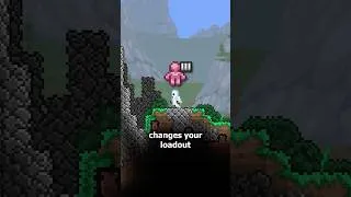 Thumbnail: BEST Ways To Use Loadouts in Terraria!