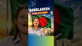 Thumbnail: Flags Of The World: #BANGLADESH Flag Story Explained  | ISH News