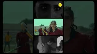Thumbnail: Dhvani Bhanushali’s Dynamite 💥🔥
