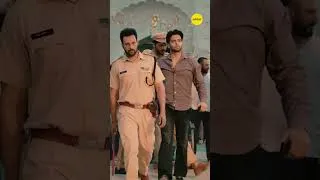 Thumbnail: Defender | Mankirt Aulakh ❤️‍🔥 | Akshara Singh | Punjabi Song