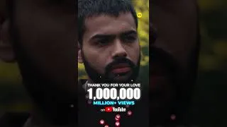 Thumbnail: A million views, endless emotions ❤️🥹 #YaarrrNiMilyaa has found its way into your hearts.