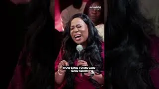Thumbnail: WORSHIP WAS FIRST GOVERNMENTAL BEFORE IT WAS MUSICAL || APOSTLE ISI IGENEGBA