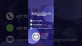 Thumbnail: TRIGONOMETRY AND EUCLIDEAN GEOMETRY REVISION [ DURBAN ]