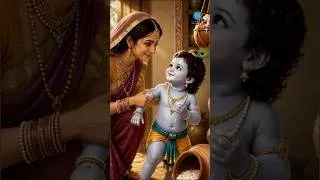 Thumbnail: Serve 1 Lakh Mahaprasad Meals This Janmashtami | Maha Annadaan Seva | ISKCON Bhiwandi